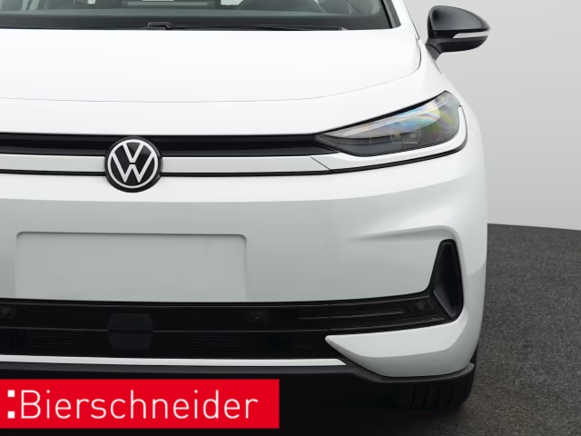 Fahrzeugbild eines Volkswagen ID.3