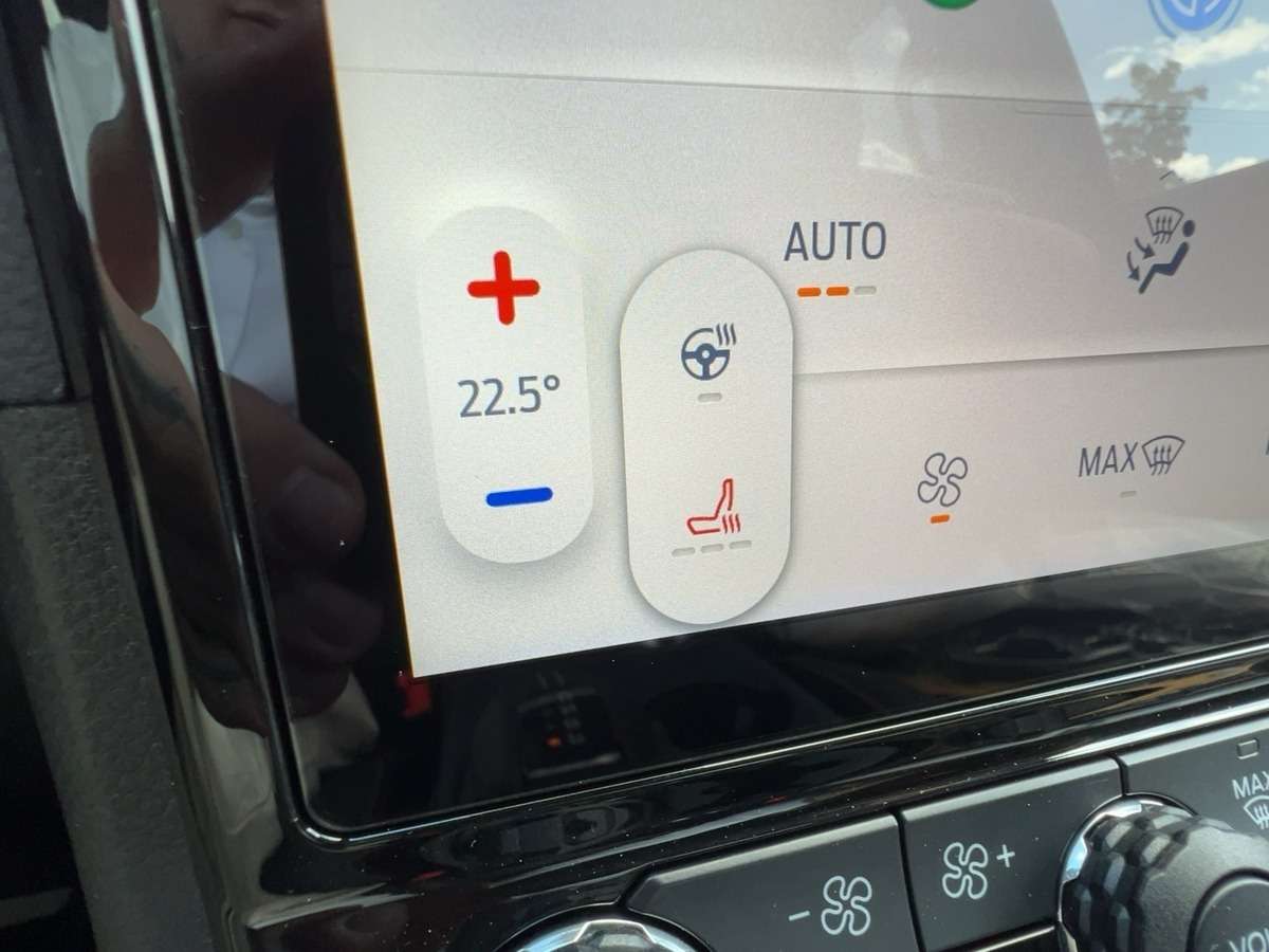 Fahrzeugbild eines Ford Ranger