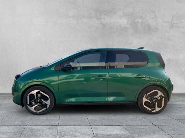 Fahrzeugbild eines Renault Twingo