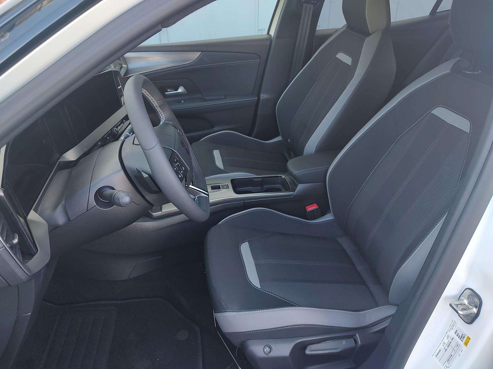 Fahrzeugbild eines Opel Mokka