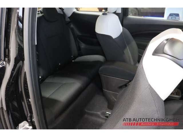 Fahrzeugbild eines Fiat 500