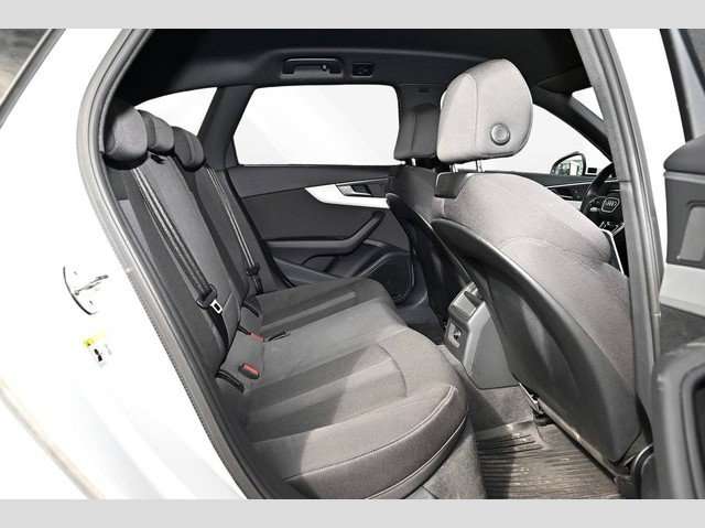 Fahrzeugbild eines Audi A4