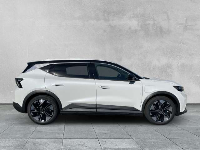 Fahrzeugbild eines Renault Scénic