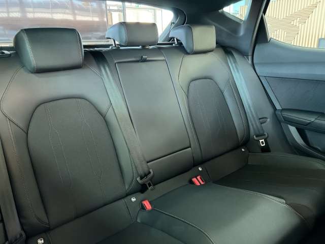 Fahrzeugbild eines CUPRA Leon