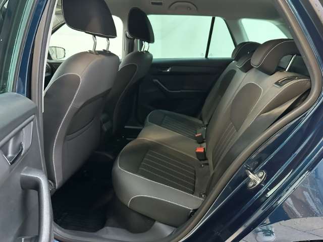 Fahrzeugbild eines Skoda Fabia