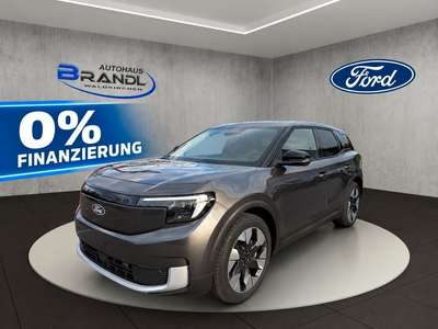 Bild Ford Explorer