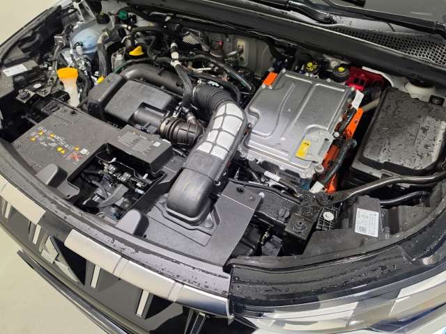 Fahrzeugbild eines Mitsubishi ASX