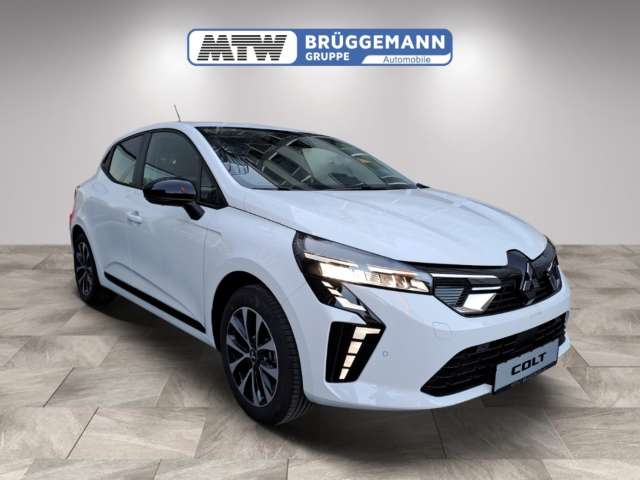 Fahrzeugbild eines Mitsubishi Colt