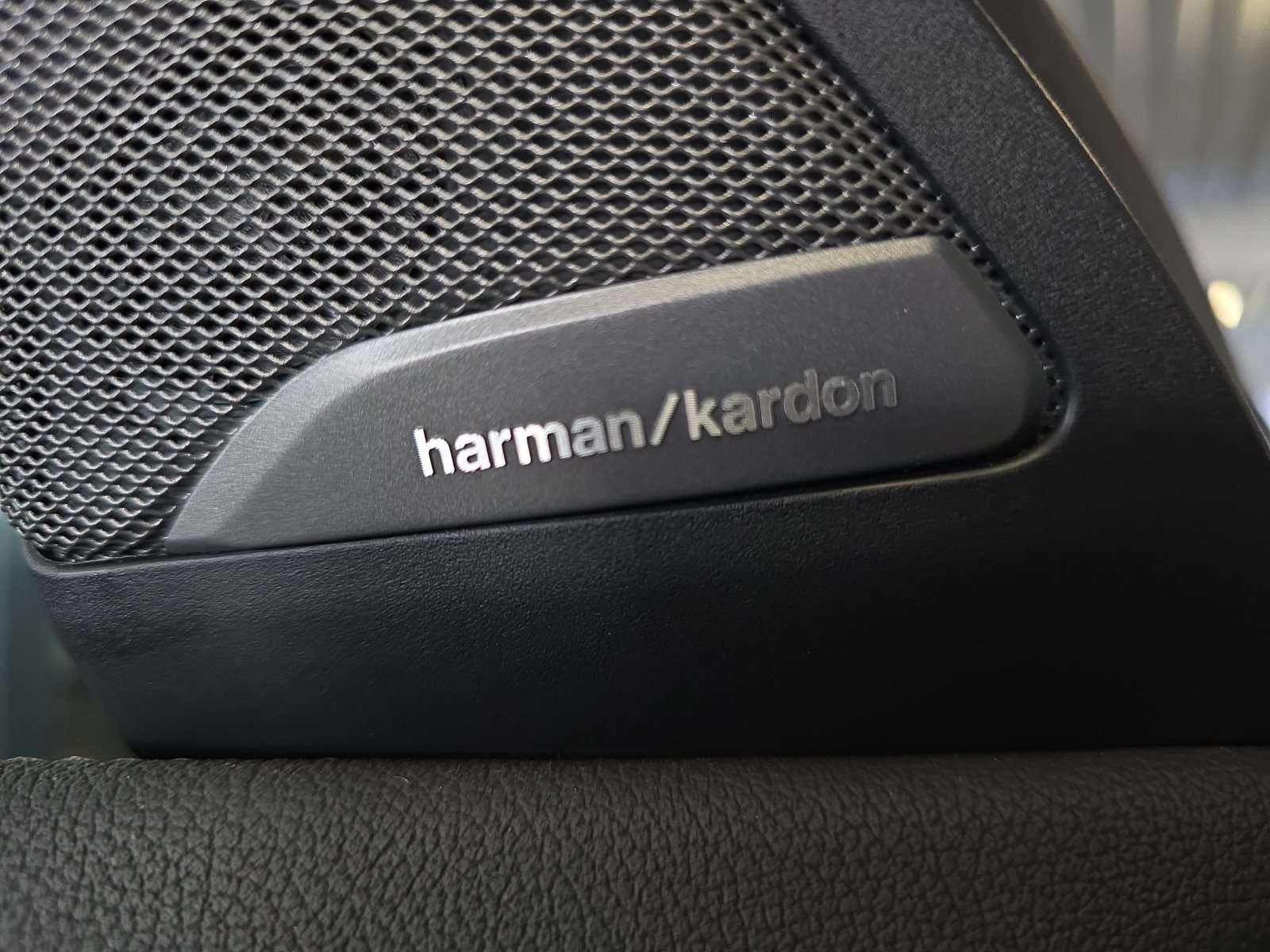 Fahrzeugbild eines BMW X4