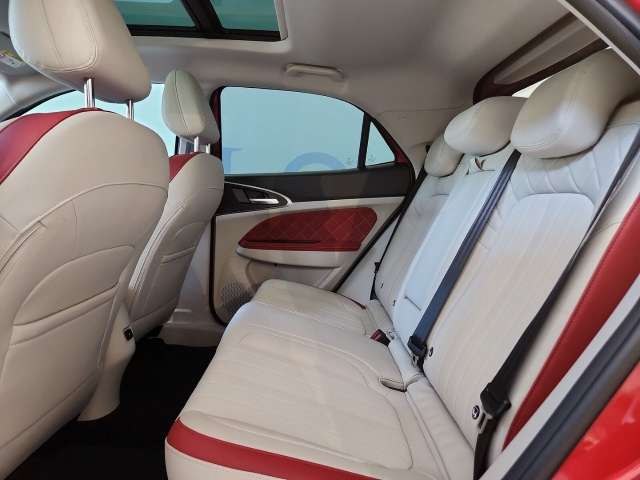 Fahrzeugbild eines GWM Ora 03