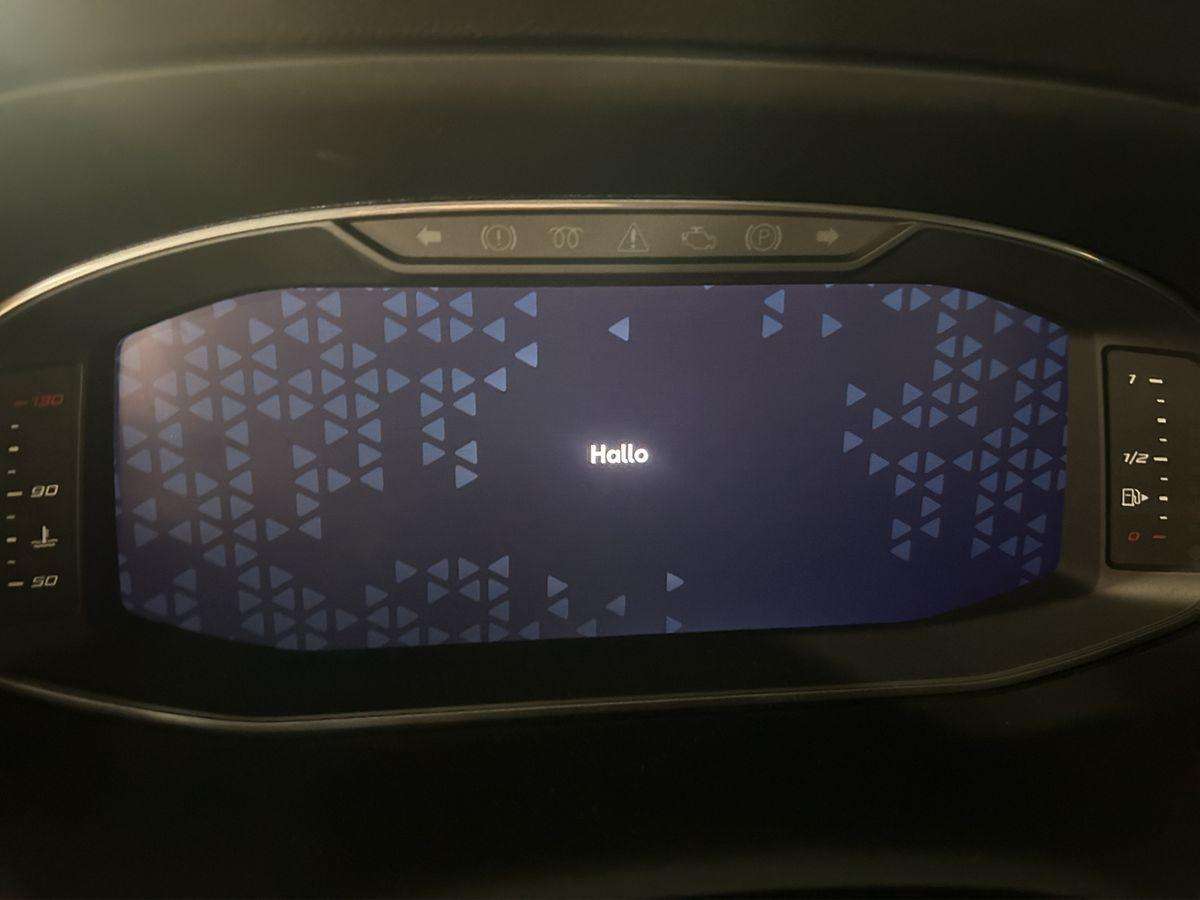 Fahrzeugbild eines CUPRA Ateca