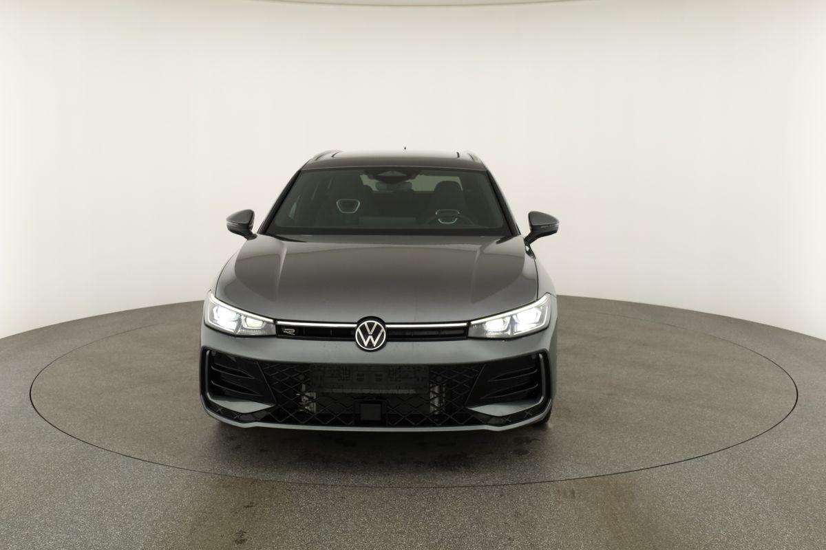 Fahrzeugbild eines Volkswagen Passat