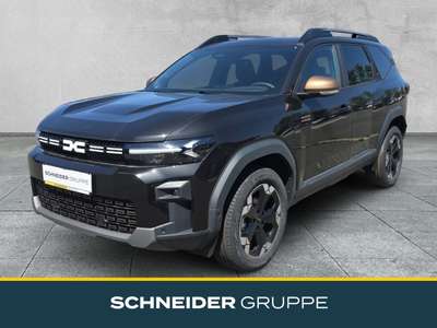 Bild Dacia Bigster