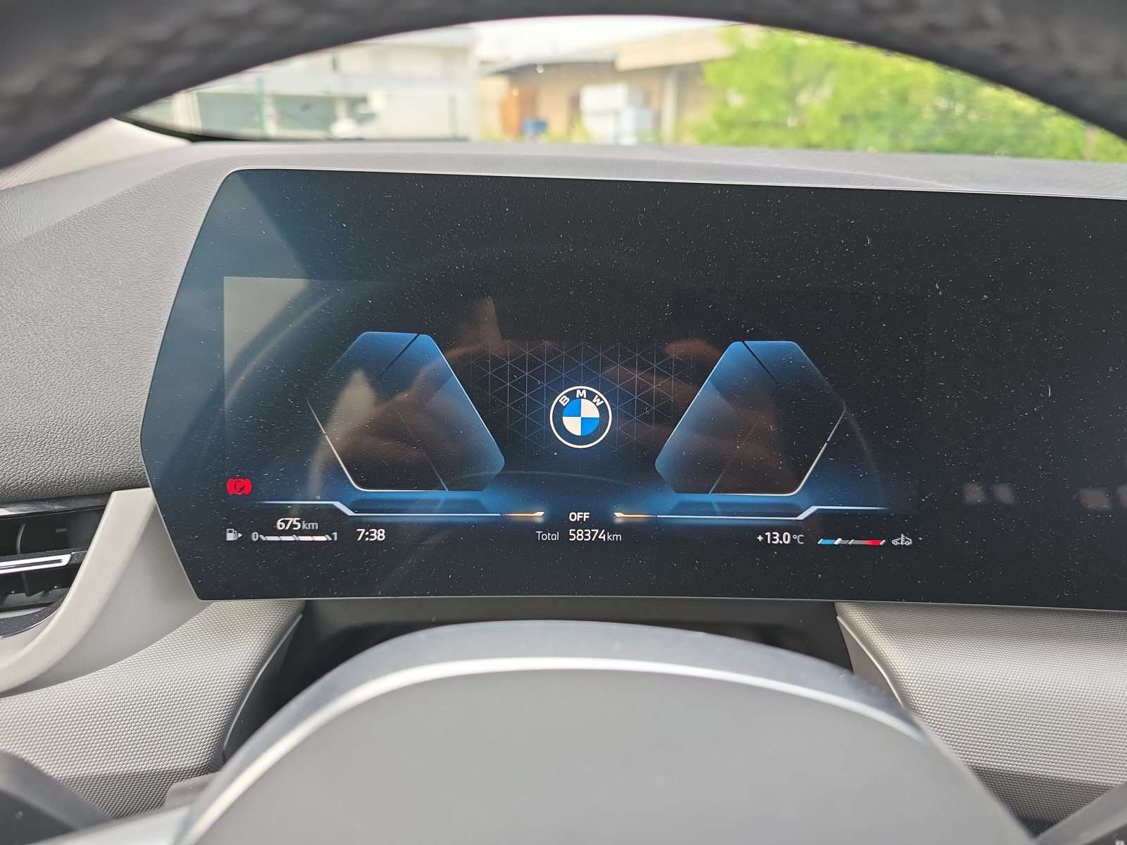 Fahrzeugbild eines BMW 2er-Reihe