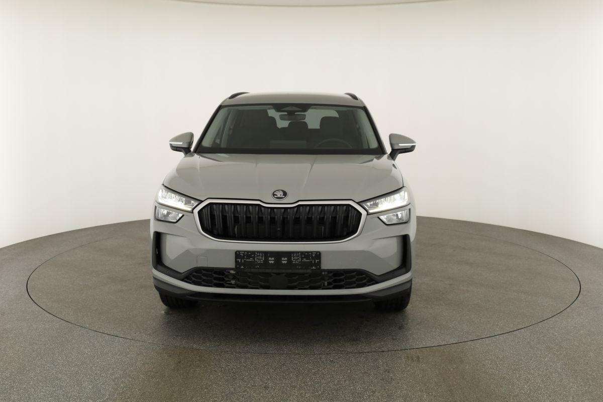 Fahrzeugbild eines Skoda Kodiaq