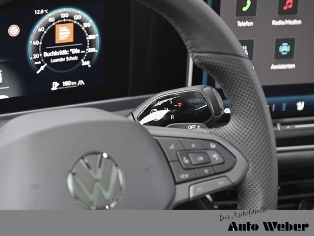 Fahrzeugbild eines Volkswagen Passat