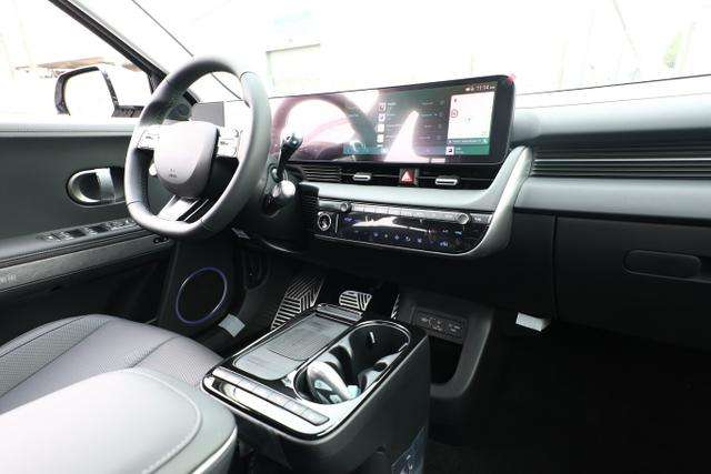 Fahrzeugbild eines Hyundai IONIQ 5