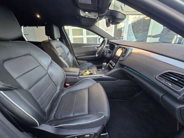 Fahrzeugbild eines Renault Talisman