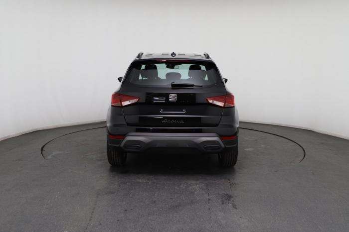 Fahrzeugbild eines SEAT Arona