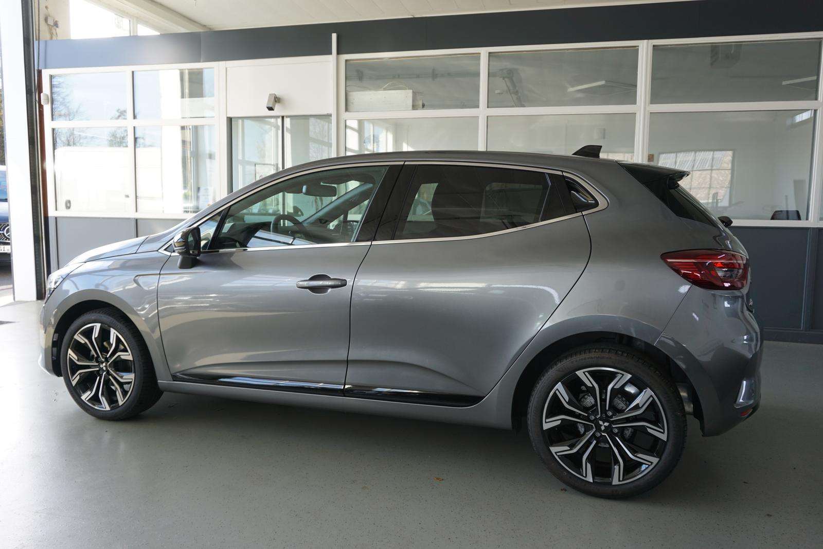 Fahrzeugbild eines Mitsubishi Colt