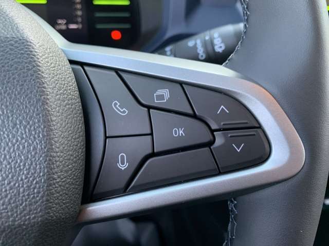 Fahrzeugbild eines Dacia Duster