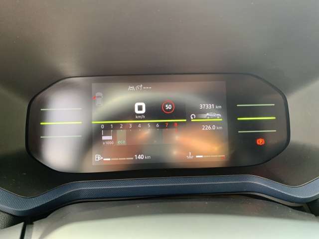 Fahrzeugbild eines Dacia Duster