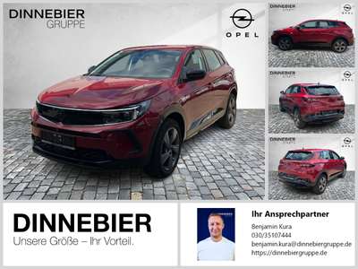 Bild Opel Grandland X