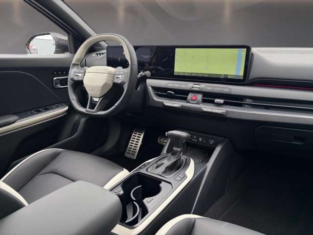 Fahrzeugbild eines Kia K4