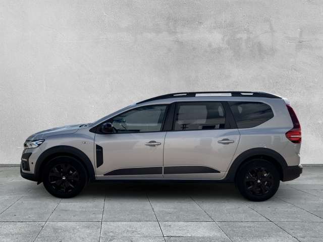 Fahrzeugbild eines Dacia Jogger
