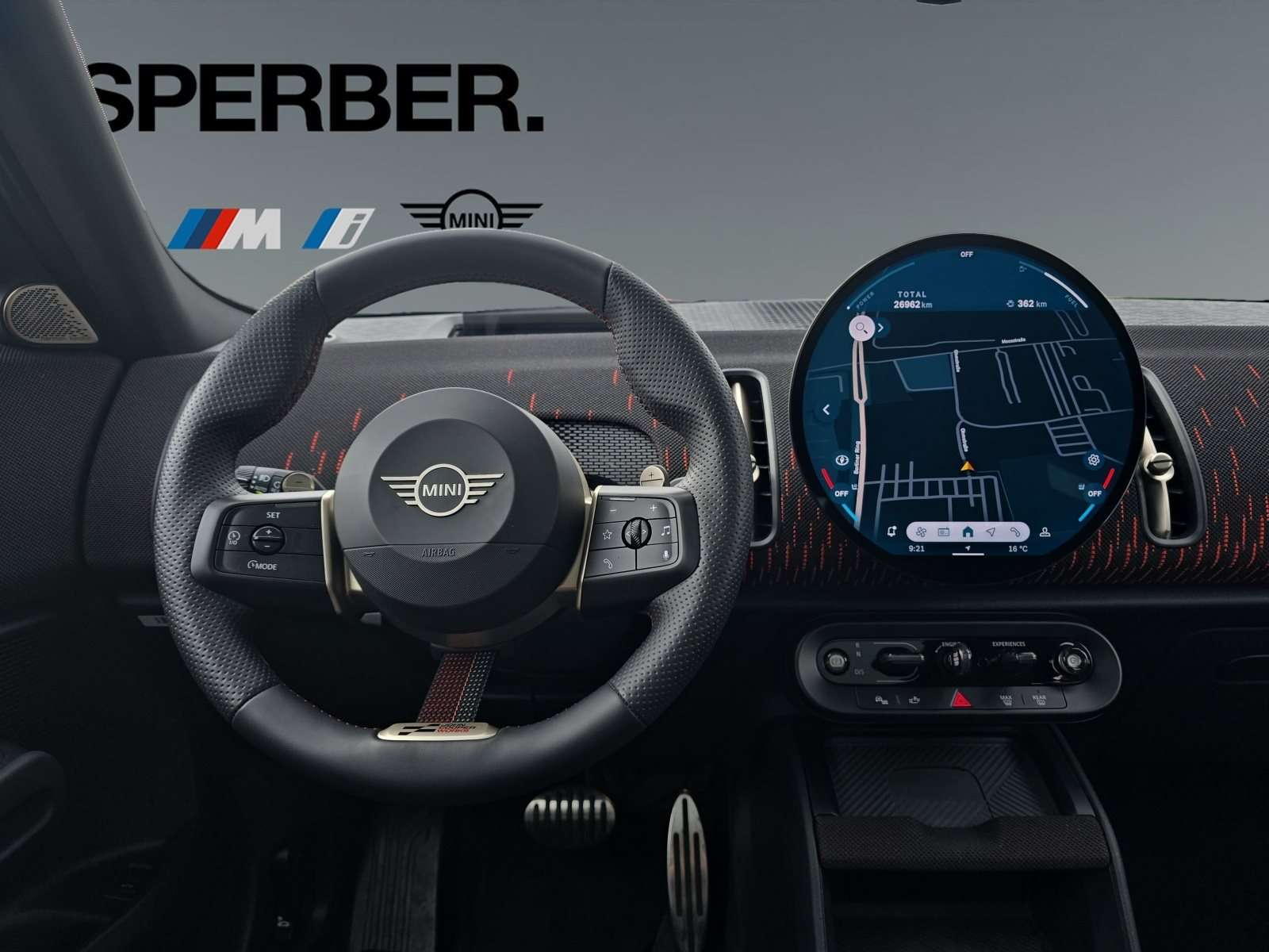 Fahrzeugbild eines MINI MINI