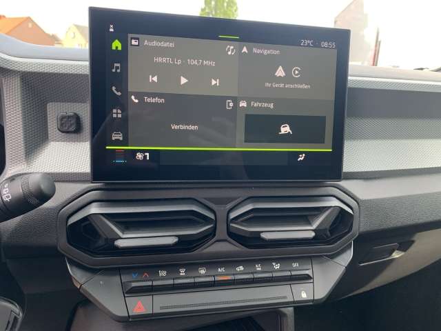 Fahrzeugbild eines Dacia Bigster
