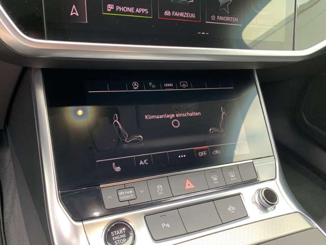 Fahrzeugbild eines Audi A6