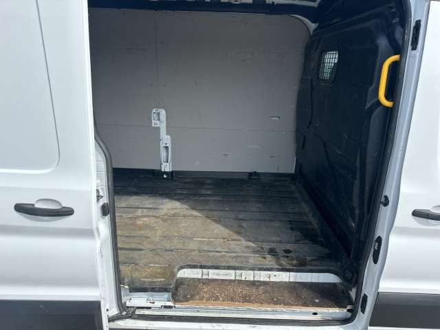 Fahrzeugbild eines Ford Transit