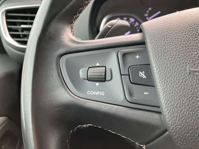 Fahrzeugbild eines Citroën SpaceTourer