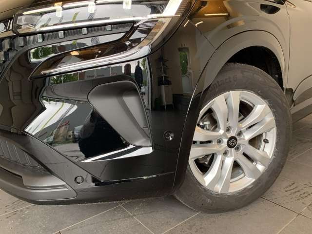 Fahrzeugbild eines Renault Austral
