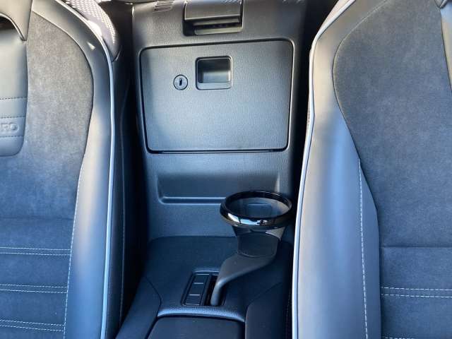 Fahrzeugbild eines Mazda MX-5