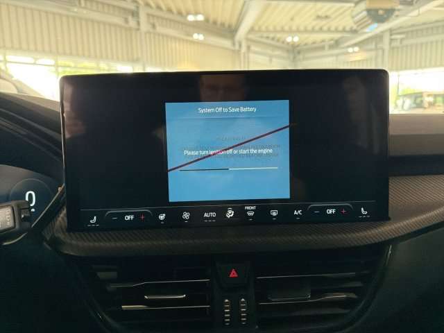 Fahrzeugbild eines Ford Kuga