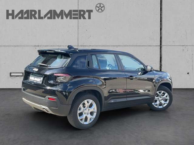 Fahrzeugbild eines Jeep Avenger