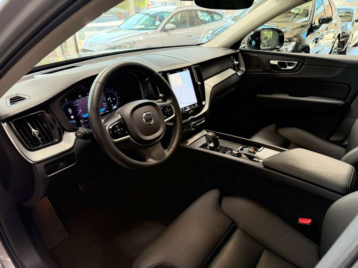 Fahrzeugbild eines Volvo XC60