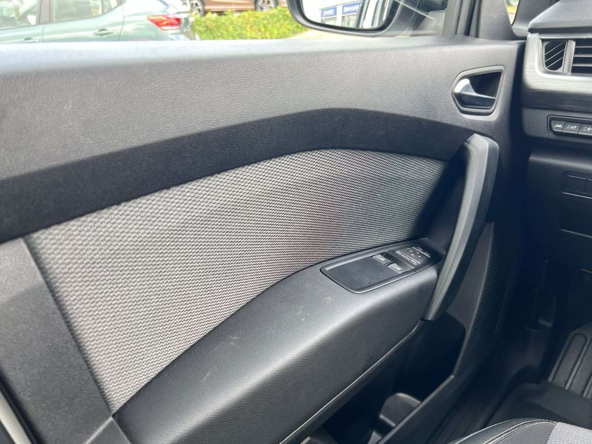 Fahrzeugbild eines Renault Kangoo