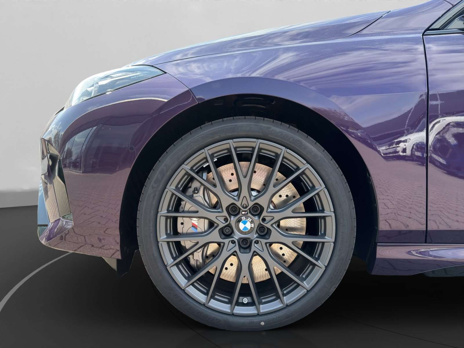Fahrzeugbild eines BMW 2er-Reihe