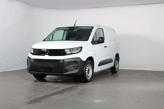 Fahrzeugbild eines Opel Combo