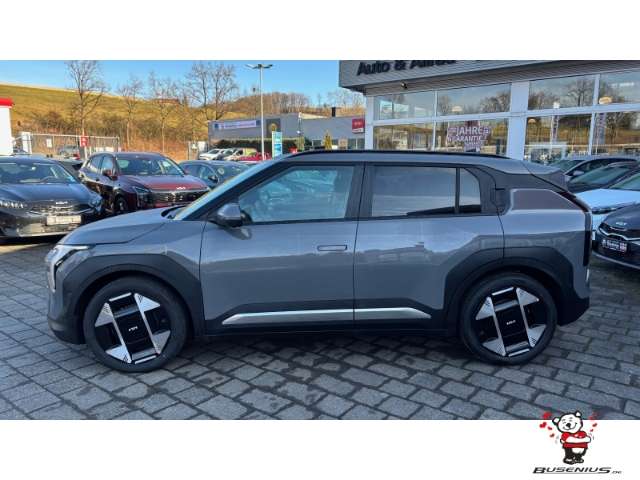 Fahrzeugbild eines Kia EV3