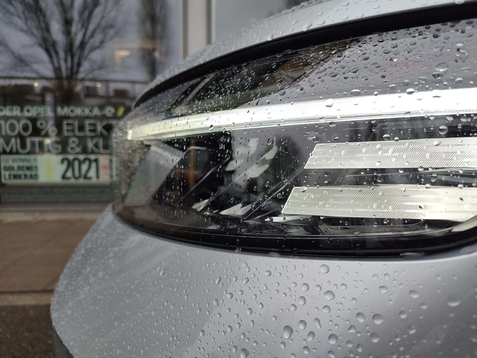 Fahrzeugbild eines Opel Grandland X