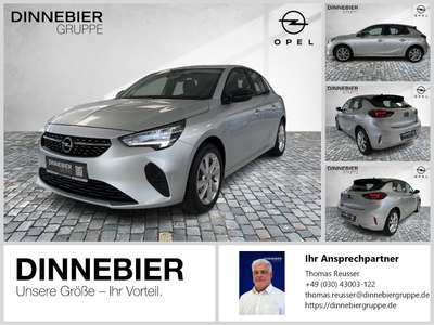 Bild Opel Corsa