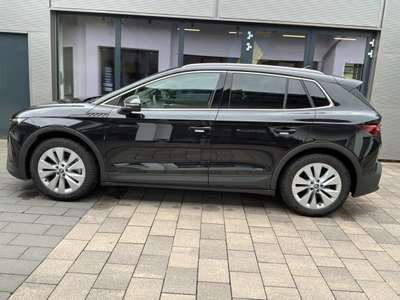 Bild Skoda ELROQ