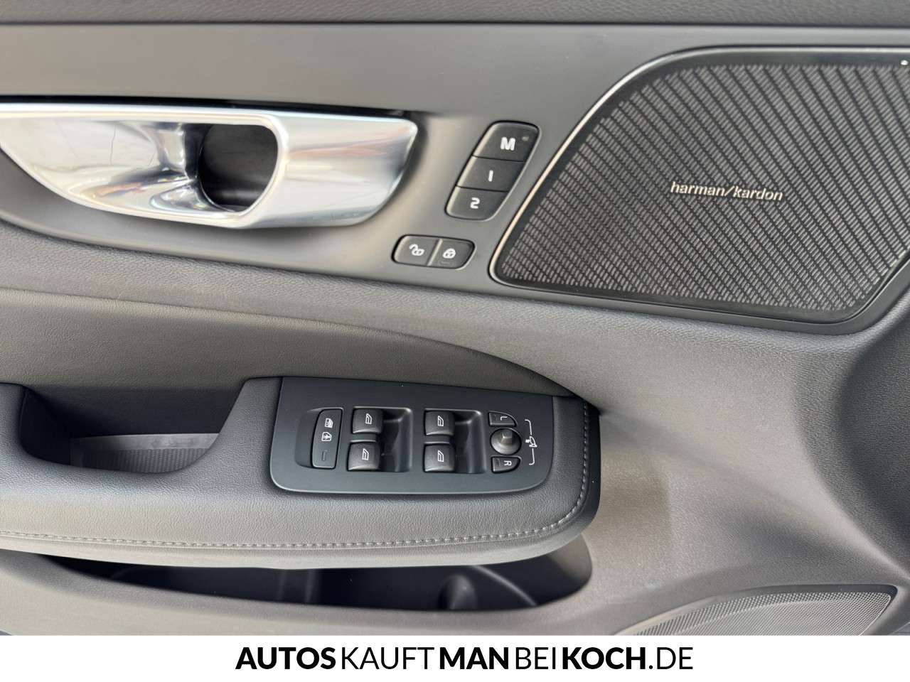 Fahrzeugbild eines Volvo V60