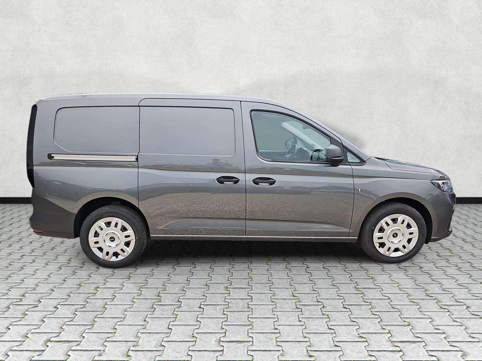 Fahrzeugbild eines Ford Transit Connect