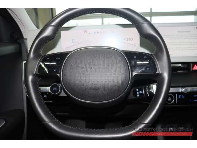 Fahrzeugbild eines Hyundai IONIQ 5