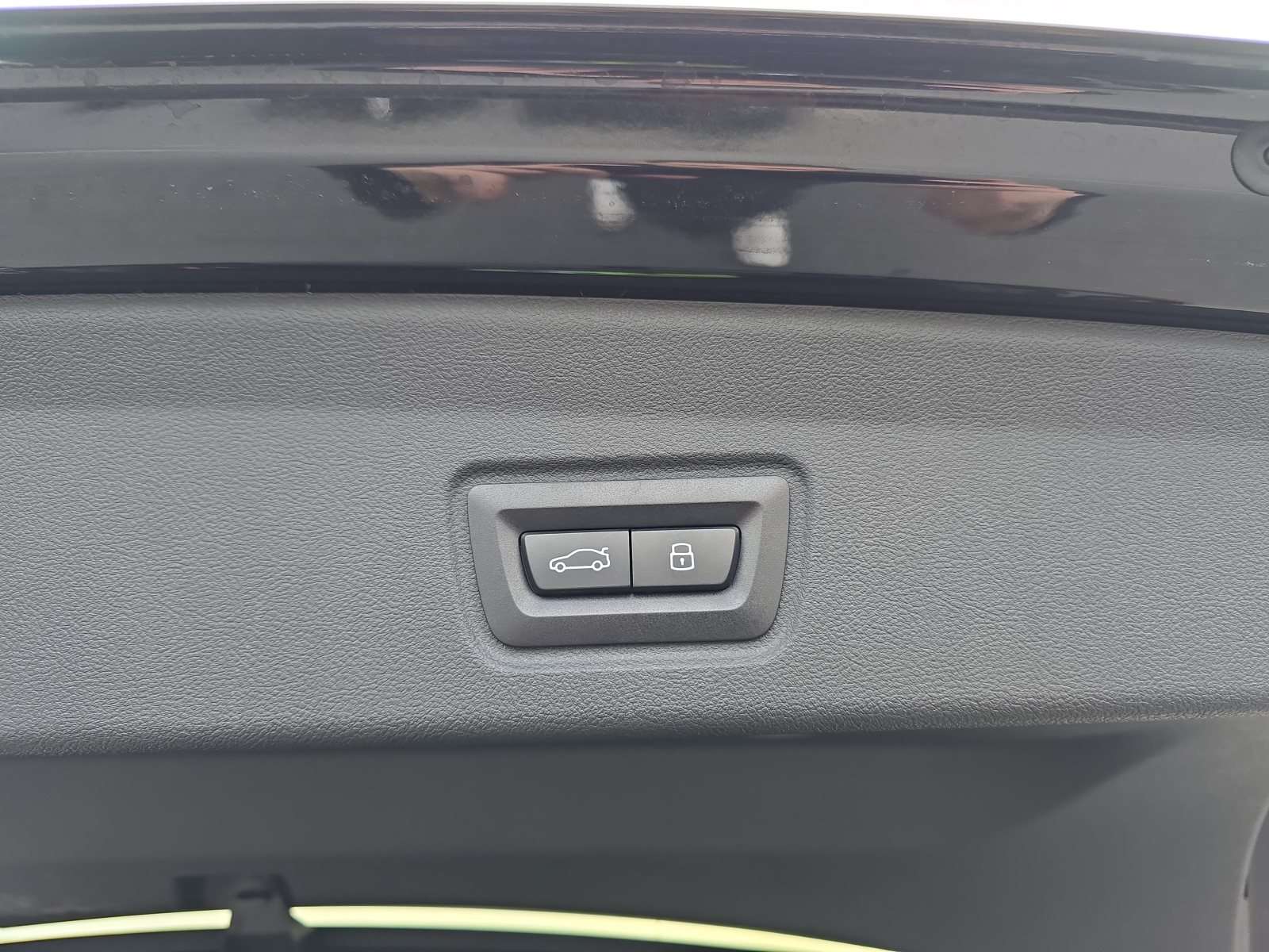 Fahrzeugbild eines BMW 4er-Reihe